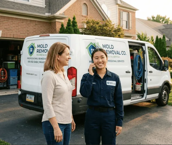 Crawlspace Mold Remediation Vermont, IL FAQs